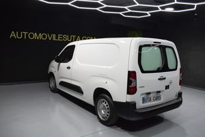 Opel Combo 1.6TD S/S 74kW(100CV) Express XL H1 1000   - Foto 5