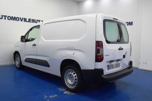 Opel Combo 1.6TD S/S 74kW(100CV) Express XL H1 1000   - Foto 5