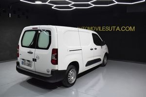 Opel Combo 1.6TD S/S 74kW(100CV) Express XL H1 1000   - Foto 7