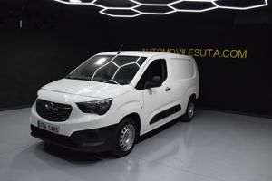 Opel Combo 1.6TD S/S 74kW(100CV) Express XL H1 1000   - Foto 4