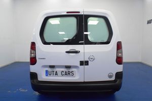 Opel Combo 1.6TD S/S 74kW(100CV) Express XL H1 1000   - Foto 6