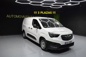 Opel Combo 1.6TD S/S 74kW(100CV) Express XL H1 1000   - Foto 2