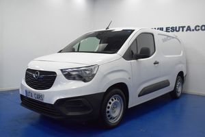 Opel Combo 1.6TD S/S 74kW(100CV) Express XL H1 1000   - Foto 4