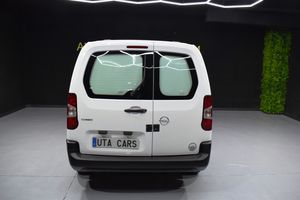 Opel Combo 1.6TD S/S 74kW(100CV) Express XL H1 1000   - Foto 6