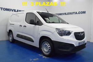 Opel Combo 1.6TD S/S 74kW(100CV) Express XL H1 1000   - Foto 2