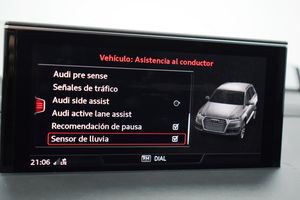 Audi SQ7 SQ7 quattro tiptronic 4.0 TDI   - Foto 58