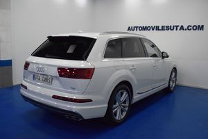 Audi SQ7 SQ7 quattro tiptronic 4.0 TDI   - Foto 7