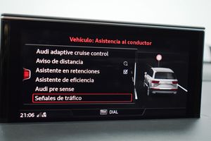 Audi SQ7 SQ7 quattro tiptronic 4.0 TDI   - Foto 57