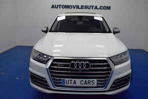 Audi SQ7 SQ7 quattro tiptronic 4.0 TDI   - Foto 3