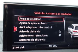 Audi SQ7 SQ7 quattro tiptronic 4.0 TDI   - Foto 56