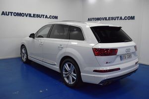 Audi SQ7 SQ7 quattro tiptronic 4.0 TDI   - Foto 5