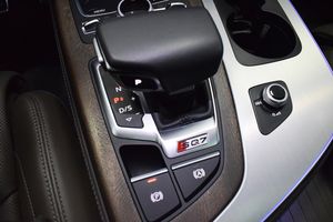 Audi SQ7 SQ7 quattro tiptronic 4.0 TDI   - Foto 29