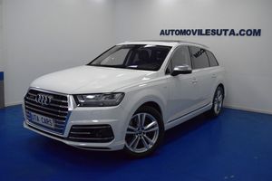 Audi SQ7 SQ7 quattro tiptronic 4.0 TDI   - Foto 4