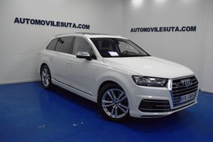 Audi SQ7 SQ7 quattro tiptronic 4.0 TDI   - Foto 2