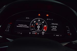 Audi SQ7 SQ7 quattro tiptronic 4.0 TDI   - Foto 8