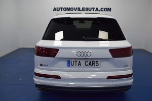 Audi SQ7 SQ7 quattro tiptronic 4.0 TDI   - Foto 6