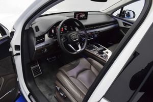 Audi SQ7 SQ7 quattro tiptronic 4.0 TDI   - Foto 9