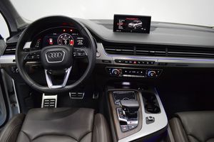 Audi SQ7 SQ7 quattro tiptronic 4.0 TDI   - Foto 12