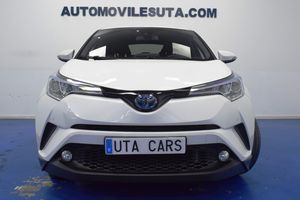 Toyota C-HR 1.8 125h Advance Hybrid   - Foto 3