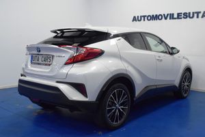 Toyota C-HR 1.8 125h Advance Hybrid   - Foto 7