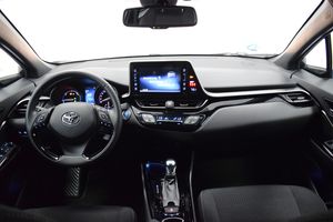 Toyota C-HR 1.8 125h Advance Hybrid   - Foto 18