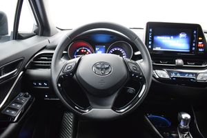 Toyota C-HR 1.8 125h Advance Hybrid   - Foto 19