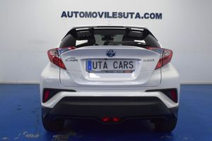 Toyota C-HR 1.8 125h Advance Hybrid   - Foto 6