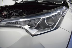 Toyota C-HR 1.8 125h Advance Hybrid   - Foto 51