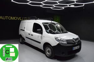 Renault Kangoo Maxi 2p Blue Dci 70 Kw (95cv)   - Foto 2