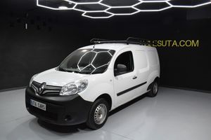 Renault Kangoo Maxi 2p Blue Dci 70 Kw (95cv)   - Foto 4