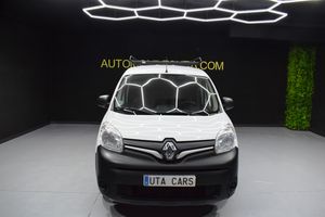 Renault Kangoo Maxi 2p Blue Dci 70 Kw (95cv)   - Foto 3