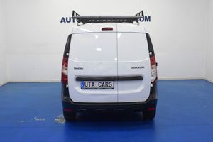 Dacia Dokker Van Essential 1.6 75kW (100CV) GLP   - Foto 7