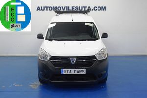 Dacia Dokker Van Essential 1.6 75kW (100CV) GLP   - Foto 4