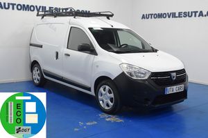 Dacia Dokker Van Essential 1.6 75kW (100CV) GLP   - Foto 2