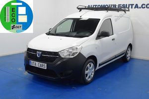 Dacia Dokker Van Essential 1.6 75kW (100CV) GLP   - Foto 5