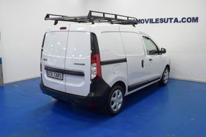 Dacia Dokker Van Essential 1.6 75kW (100CV) GLP   - Foto 8