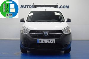 Dacia Dokker Van Essential 1.6 75kW (100CV) GLP   - Foto 3