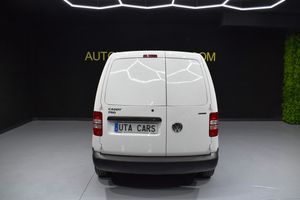 Volkswagen Caddy EcoFuel 2.0 110CV   - Foto 6