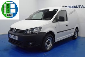 Volkswagen Caddy EcoFuel 2.0 110CV   - Foto 4