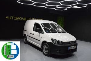 Volkswagen Caddy EcoFuel 2.0 110CV   - Foto 2