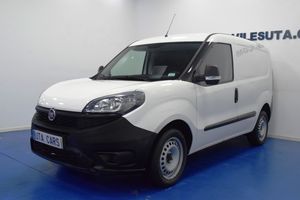 Fiat Doblo Cargo Cargo Base Maxi 1.4 TJet Nat. Power CNG 4p.   - Foto 4