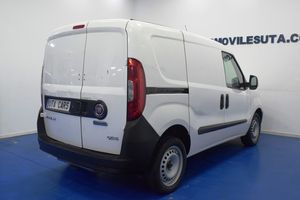 Fiat Doblo Cargo Cargo Base Maxi 1.4 TJet Nat. Power CNG 4p.   - Foto 7