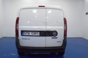 Fiat Doblo Cargo Cargo Base Maxi 1.4 TJet Nat. Power CNG 4p.   - Foto 6