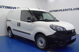 Fiat Doblo Cargo Cargo Base Maxi 1.4 TJet Nat. Power CNG 4p.   - Foto 2