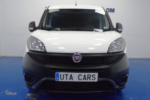 Fiat Doblo Cargo Cargo Base Maxi 1.4 TJet Nat. Power CNG 4p.   - Foto 3