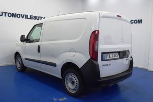 Fiat Doblo Cargo Cargo Base Maxi 1.4 TJet Nat. Power CNG 4p.   - Foto 5