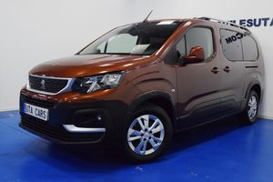 Peugeot Rifter Active Long 1.5 HDi 130CV   - Foto 4