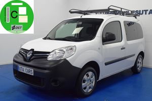 Renault Kangoo combi PROFESIONAL N1 ENERGY 1.5 DCI 75 CV COMBI   - Foto 4