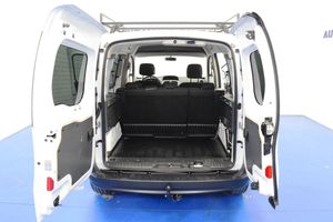 Renault Kangoo combi PROFESIONAL N1 ENERGY 1.5 DCI 75 CV COMBI   - Foto 14