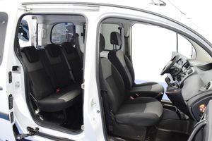 Renault Kangoo combi PROFESIONAL N1 ENERGY 1.5 DCI 75 CV COMBI   - Foto 11